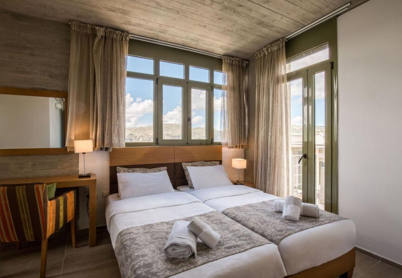 Anna Boutique Villas Mixorrouma Luaran gambar