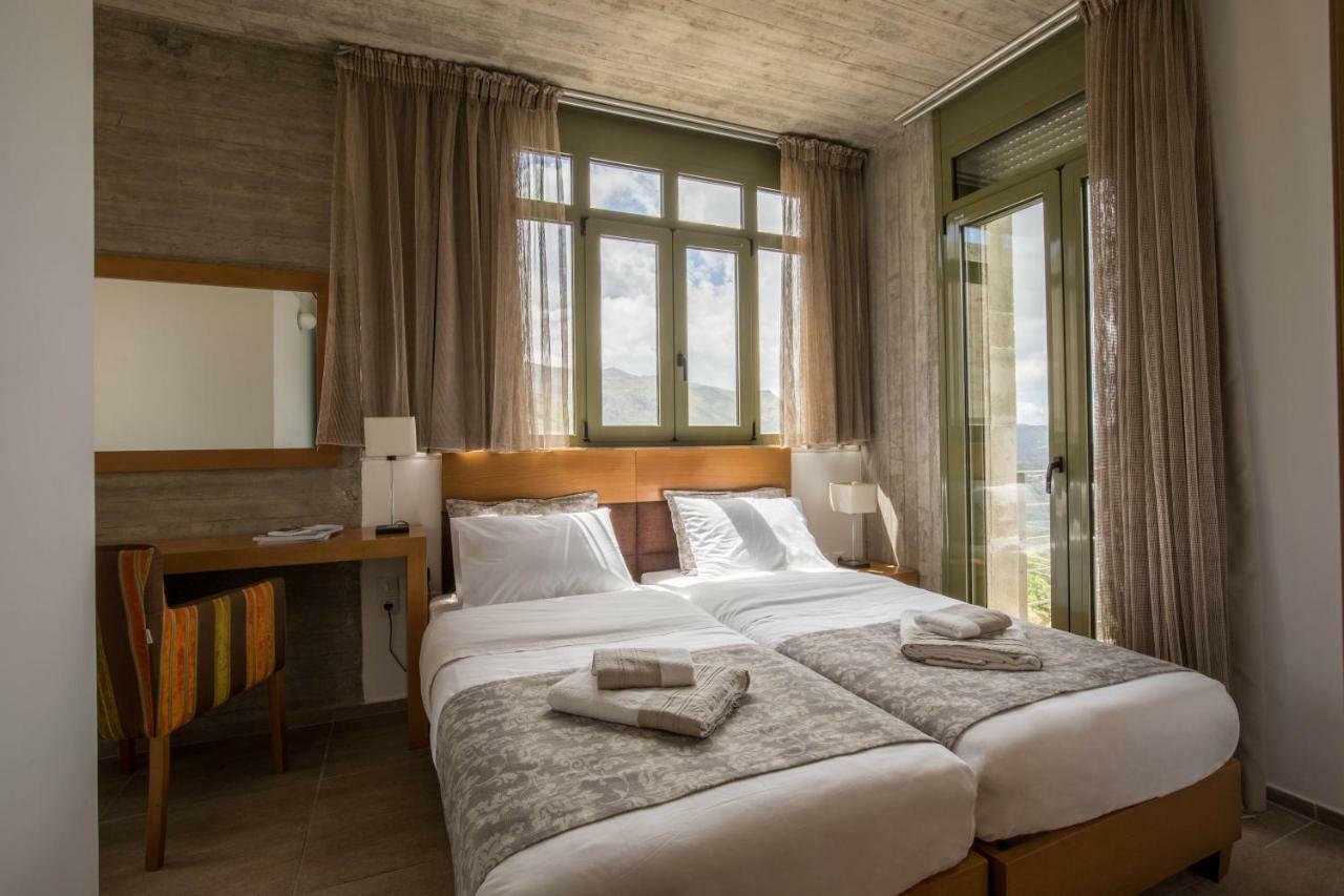 Anna Boutique Villas Mixorrouma Luaran gambar