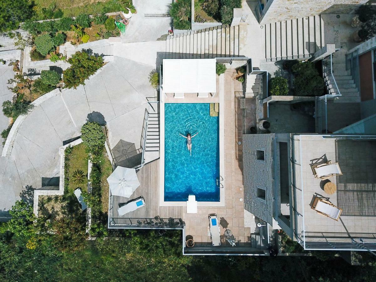 Anna Boutique Villas Mixorrouma Luaran gambar