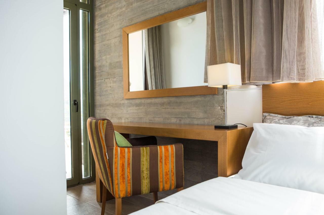 Anna Boutique Villas Mixorrouma Luaran gambar