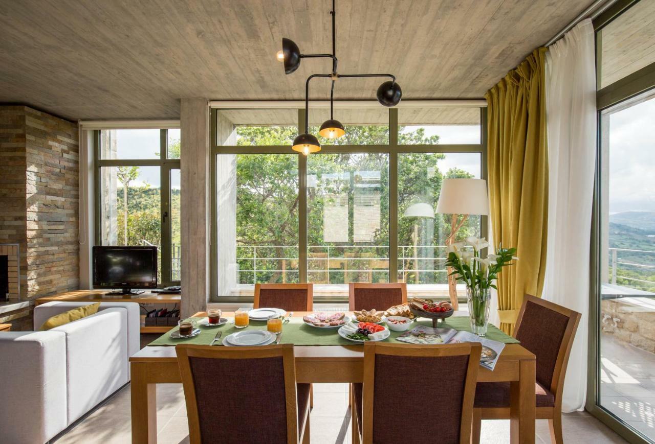 Anna Boutique Villas Mixorrouma Luaran gambar